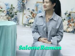 SalomeRamon