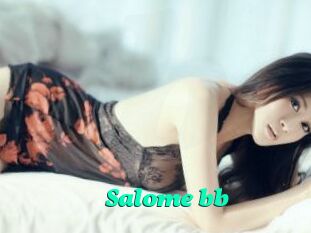 Salome_bb