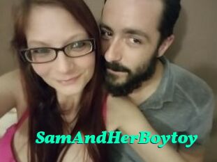 SamAndHerBoytoy