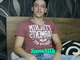 SamSilk
