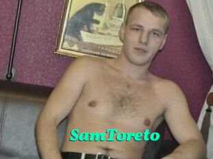 SamToreto