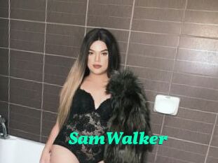 SamWalker