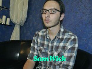 SamWick