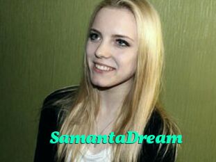 SamantaDream