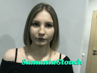 SamantaGtouch