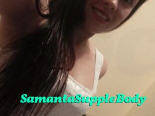 SamantaSuppleBody