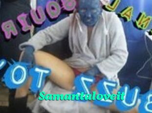 Samantaloveit