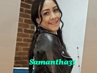 Samantha31