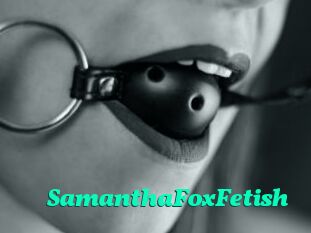SamanthaFoxFetish