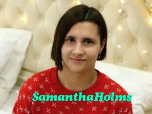 SamanthaHolms