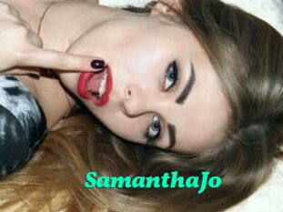 SamanthaJo
