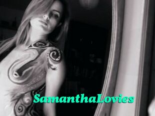 SamanthaLovies