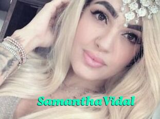 SamanthaVidal