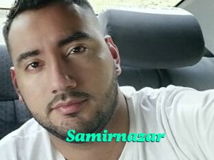 Samirnazar