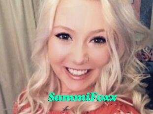 SammiFoxx