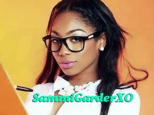 SammiGarderXO