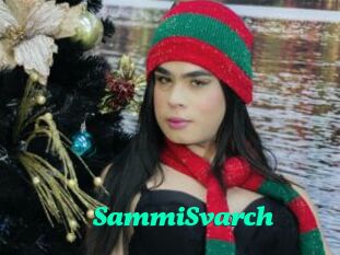 SammiSvarch