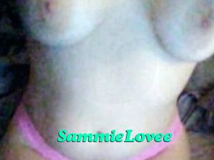 SammieLovee