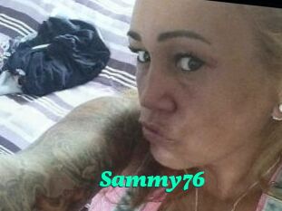 Sammy76