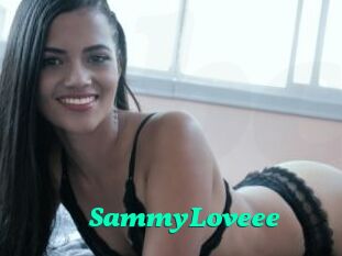 SammyLoveee