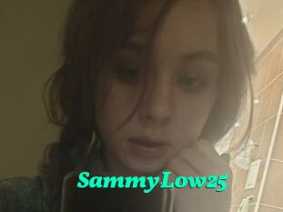 SammyLow25