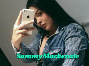 SammyMackenzie
