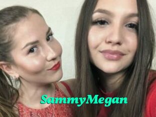 SammyMegan