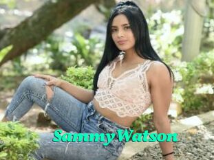 SammyWatson