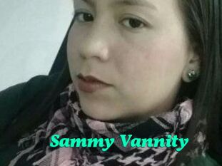 Sammy_Vannity
