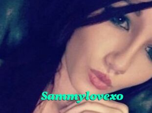 Sammylovexo