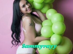 Sammyrayy