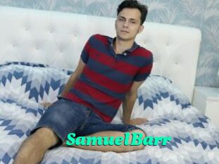 SamuelBarr