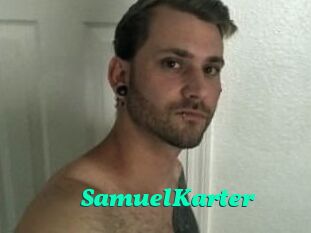 Samuel_Karter