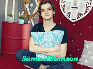 SamuelStanson