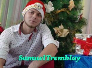 SamuelTremblay