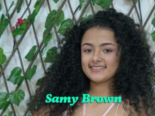 Samy_Brown