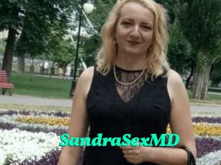 Sandra_SexMD