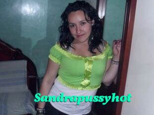 Sandrapussyhot