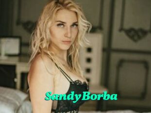 SandyBorba