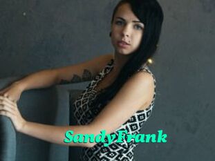 SandyFrank