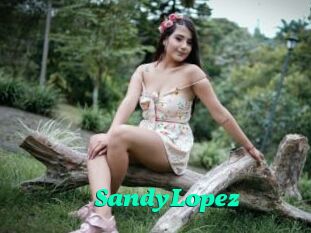 SandyLopez