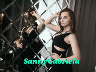 SannyGabriela