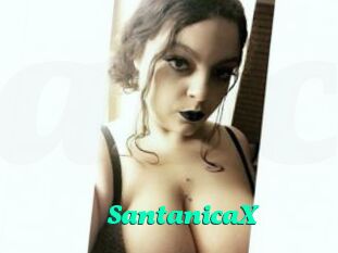 SantanicaX
