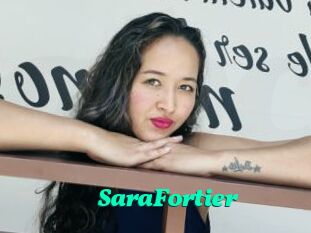 SaraFortier