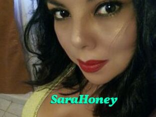 SaraHoney