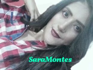 SaraMontes