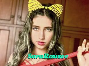 SaraRousee