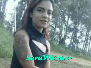 SaraWhinter