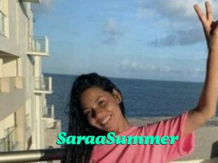 SaraaSummer