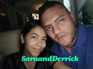 SaraandDerrick